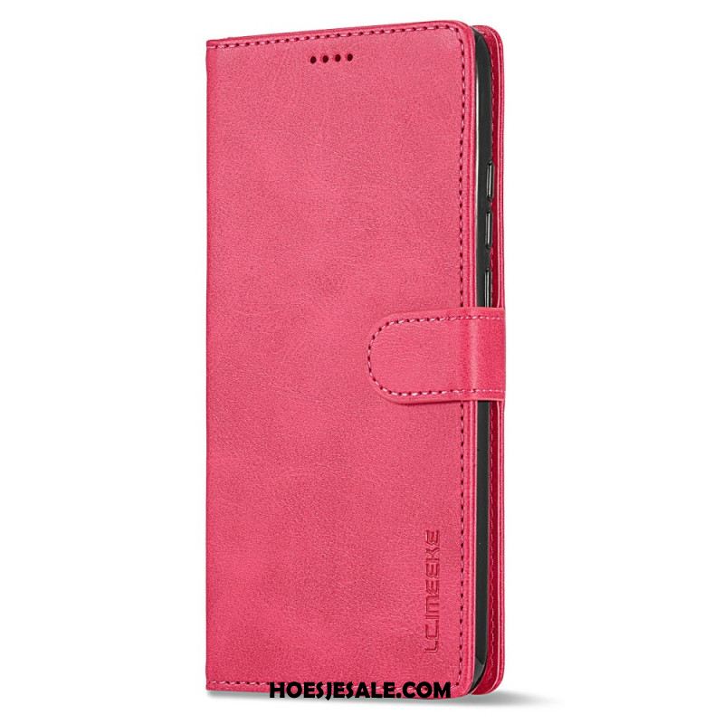 Leren Hoesje Xiaomi 14t Lc.imeeke