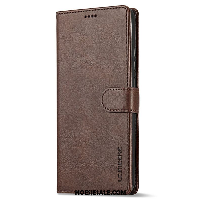 Leren Hoesje Xiaomi 14t Lc.imeeke