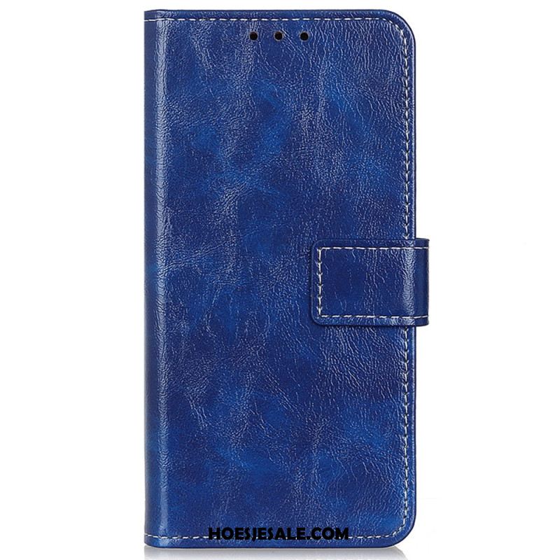 Leren Hoesje Xiaomi 14t Pro Briljant Bescherming Hoesje