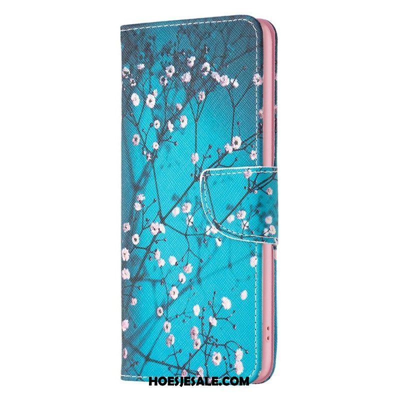 Leren Hoesje voor Samsung Galaxy S23 Ultra 5G Boom