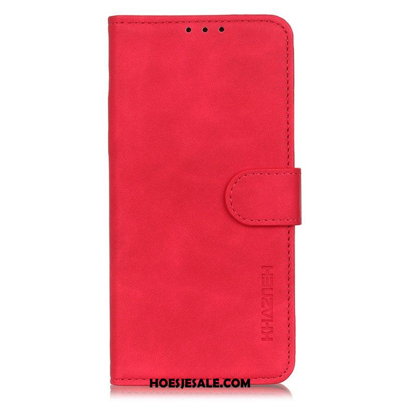 Leren Hoesje voor Xiaomi 13 Khazneh