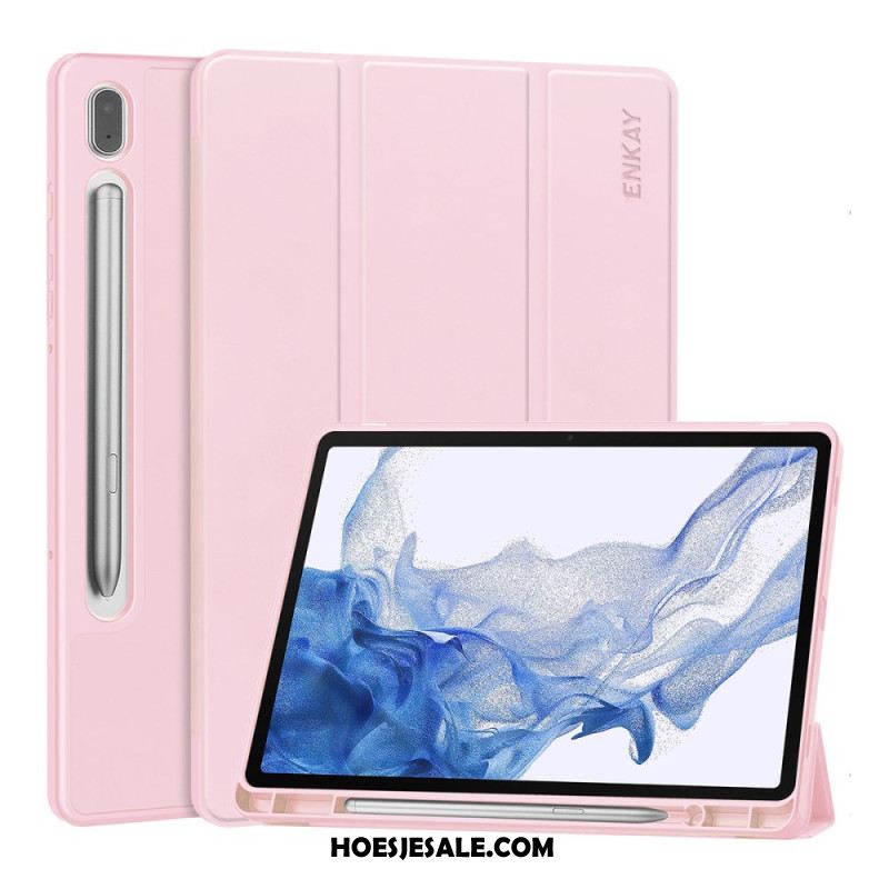 Samsung Galaxy Tab S9 Enkay Stylushouder