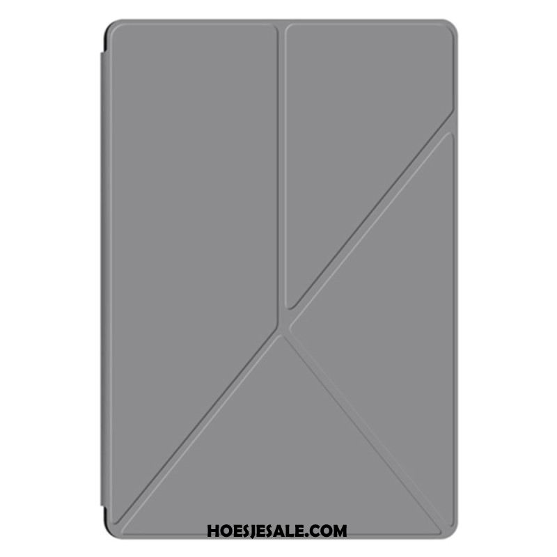 Samsung Galaxy Tab S9 Fe Magnetische Origami