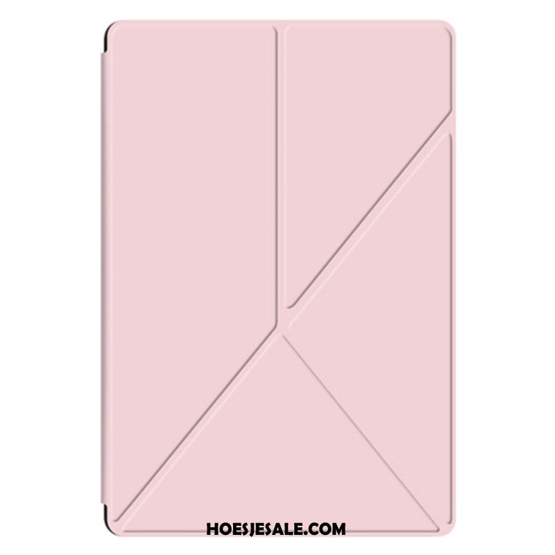 Samsung Galaxy Tab S9 Fe Magnetische Origami