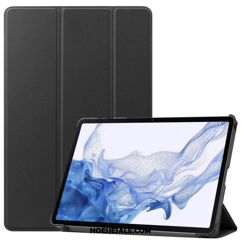 Samsung Galaxy Tab S9 Klassieke Stijl