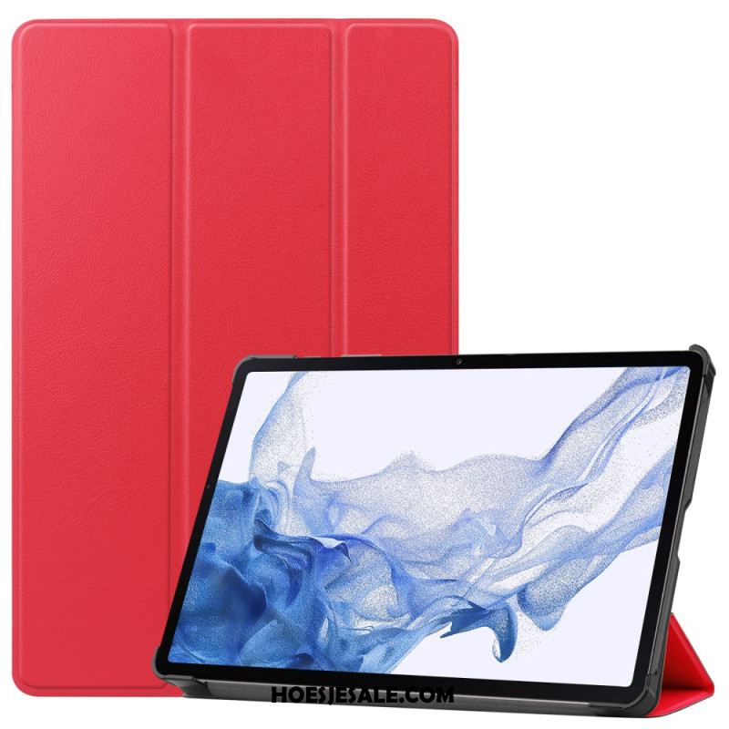 Samsung Galaxy Tab S9 Klassieke Stijl