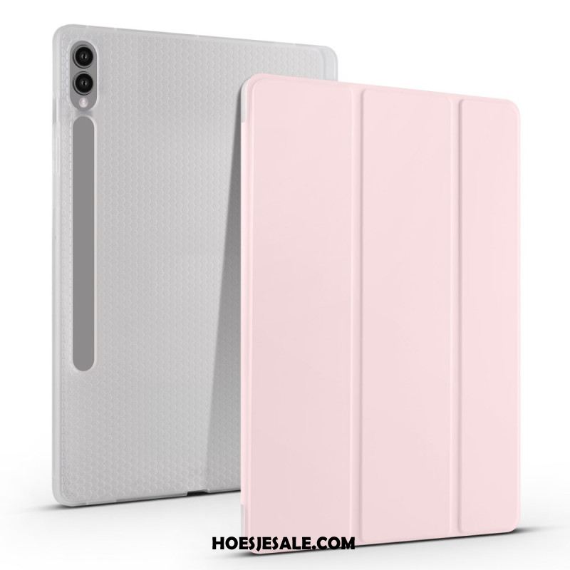 Samsung Galaxy Tab S9 Plus Kleur