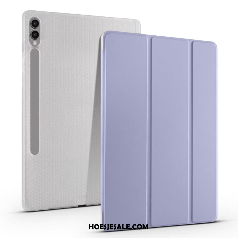 Samsung Galaxy Tab S9 Plus Kleur