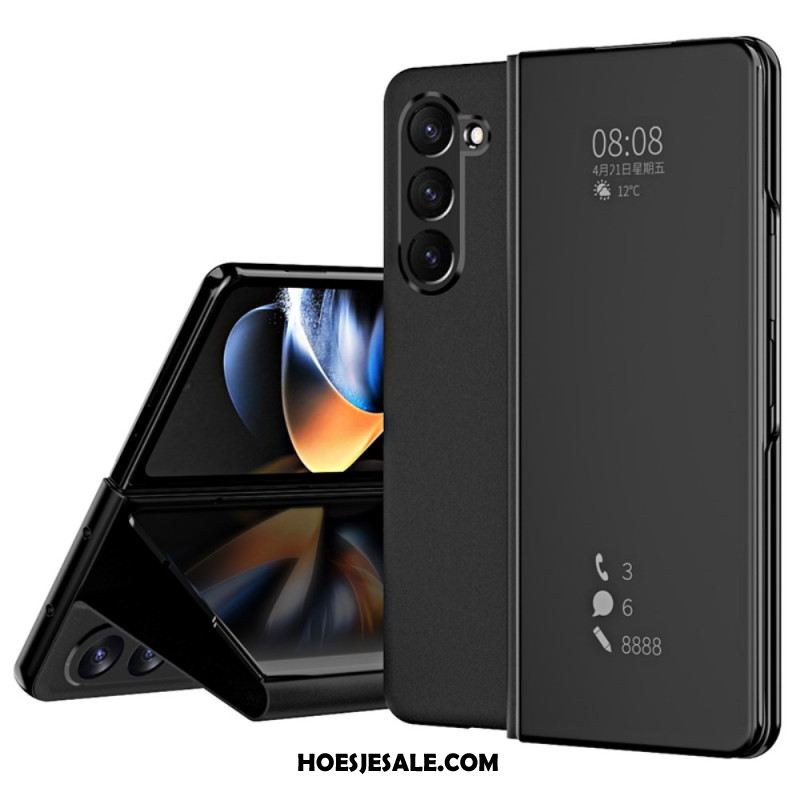 Samsung Galaxy Z Fold 6 Weergavevenster