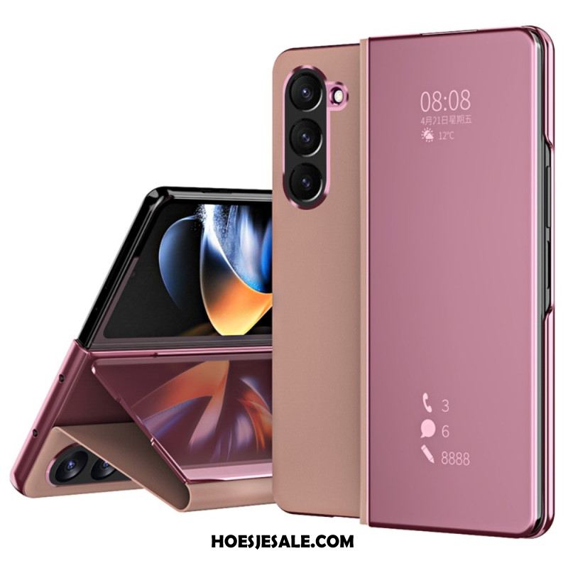 Samsung Galaxy Z Fold 6 Weergavevenster