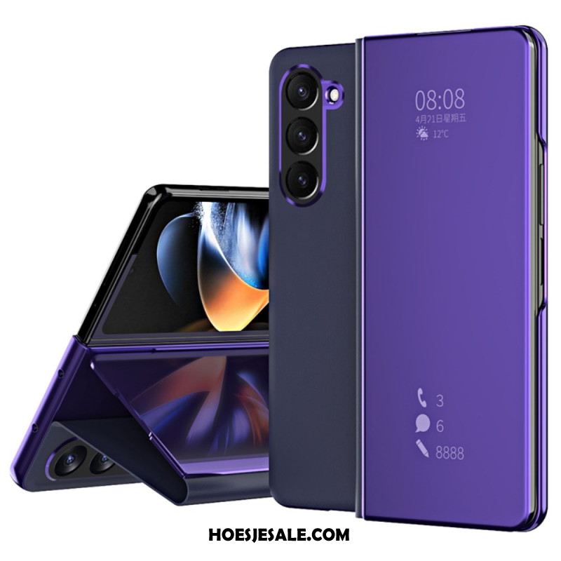 Samsung Galaxy Z Fold 6 Weergavevenster