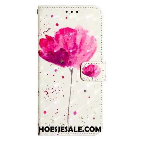 Bescherming Hoesje Oppo Reno 11 5g Papaver