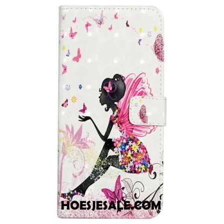 Bescherming Hoesje iPhone 16 Pro Fee