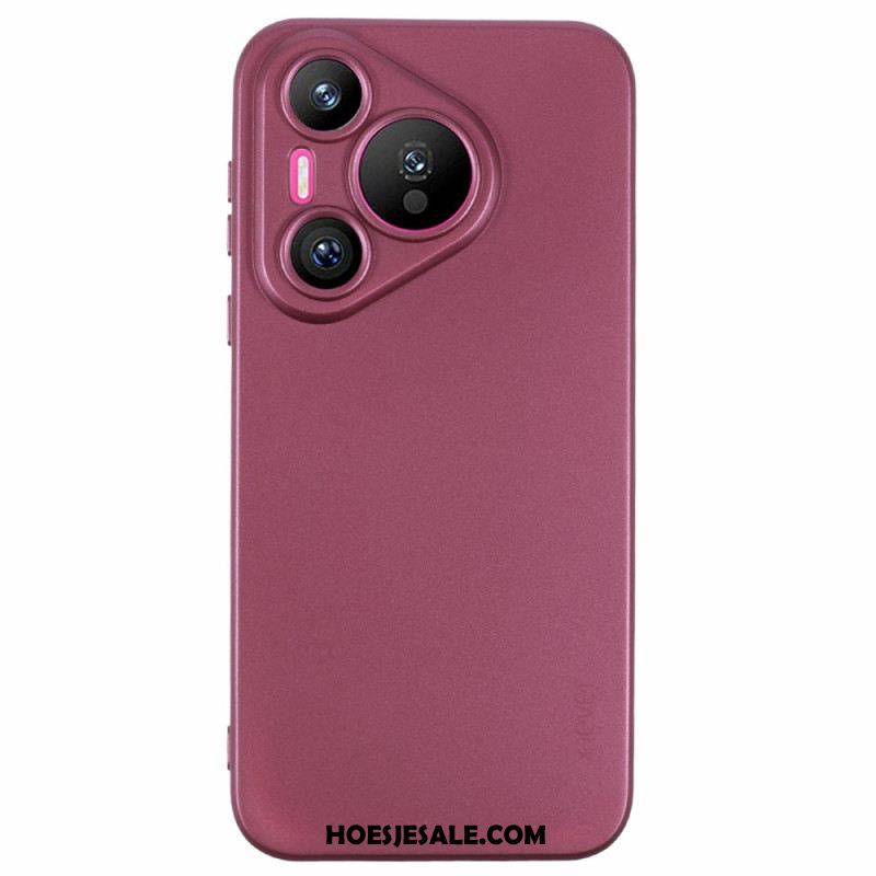 Case Hoesje Huawei Pura 70 Telefoonhoesje Guardian X-level-serie