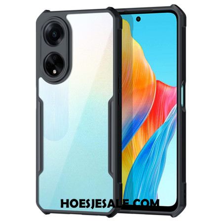 Case Hoesje Oppo A98 5g Telefoonhoesje Xundd