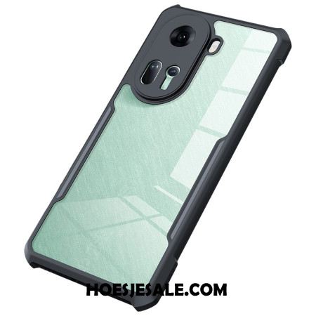 Case Hoesje Oppo Reno 11 5g Telefoonhoesje Xundd