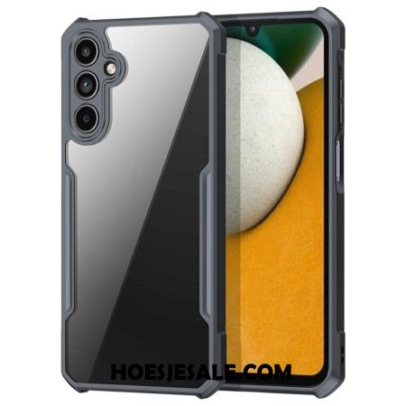 Case Hoesje Samsung Galaxy A15 5g Telefoonhoesje Xundd