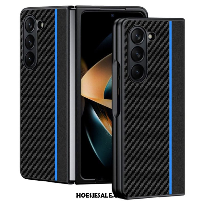 Case Hoesje Samsung Galaxy Z Fold 6 Telefoonhoesje Premie