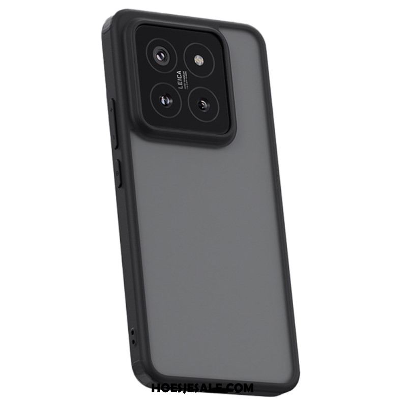 Case Hoesje Xiaomi 14 Pro Telefoonhoesje Ultradunne Benks