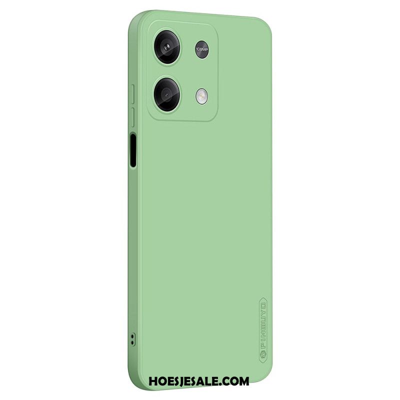 Cover Hoesje Xiaomi Redmi Note 13 5g Telefoonhoesje Pinwuyo