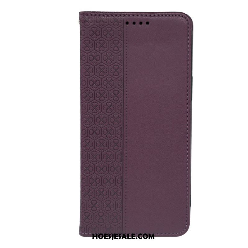 Folio-hoesje Samsung Galaxy A16 5g Discrete Fries