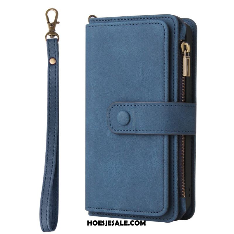 Folio-hoesje Xiaomi 14 Multifunctioneel