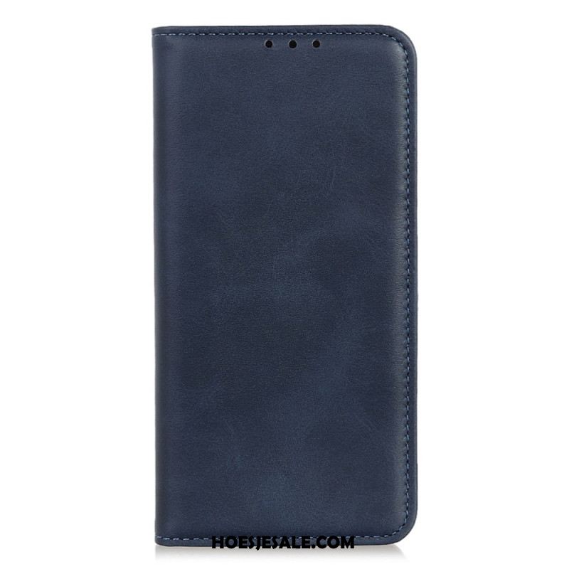 Folio-hoesje Xiaomi 14 Splitleer