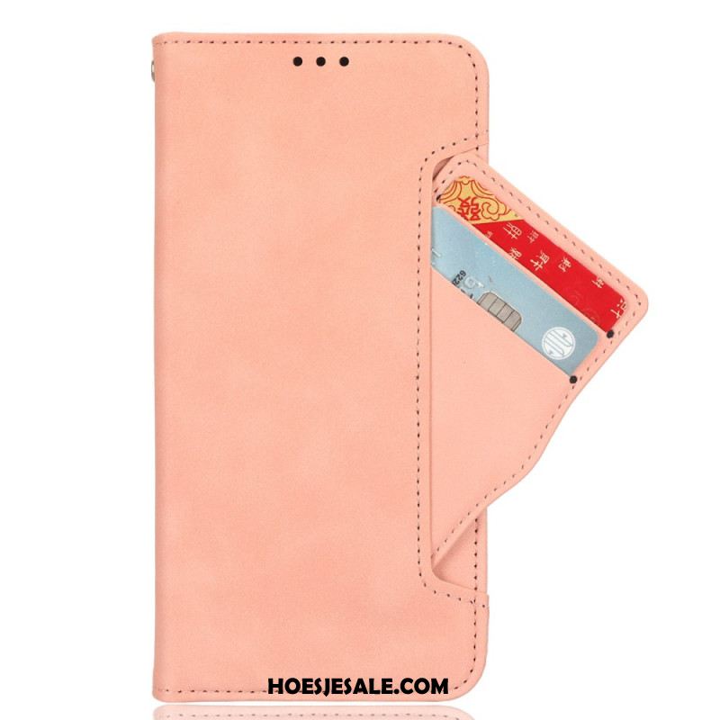 Folio-hoesje Xiaomi 14 Ultra Multikaarten