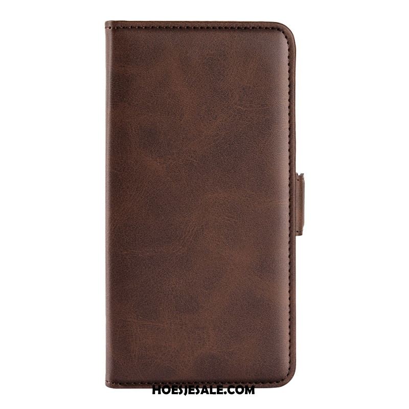 Folio-hoesje Xiaomi 14t Dubbele Sluiting