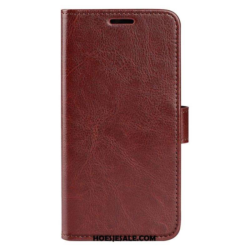 Folio-hoesje Xiaomi Redmi Note 13 Pro 5g Vintage