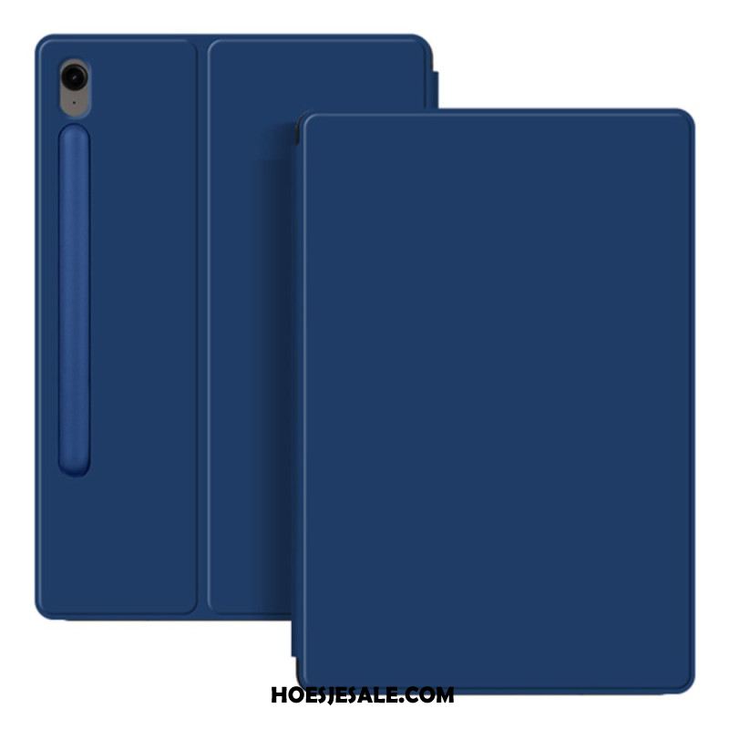 Hoesje Case Samsung Galaxy Tab S9 Fe Magnetische Steun