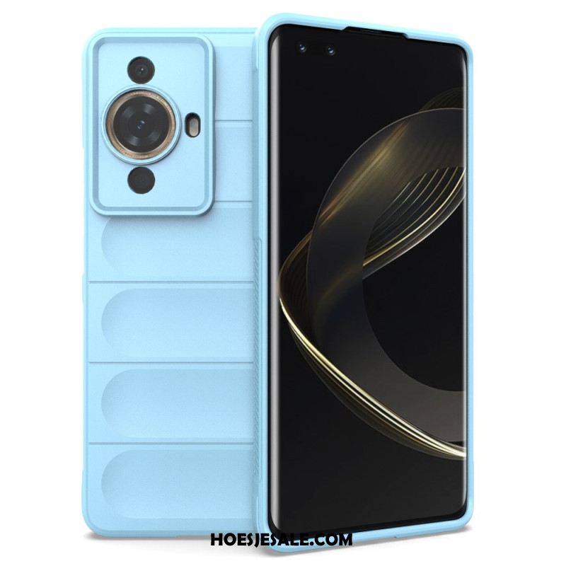 Hoesje Huawei Nova 11 Pro Antislip Bescherming Hoesje