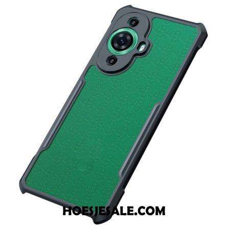 Hoesje Huawei Nova 11 Pro Lasertextuur Xundd