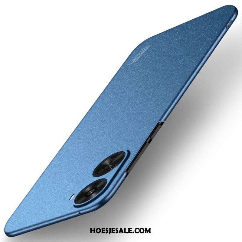 Hoesje Huawei Nova 12 Se Shield Matte-serie Mofi