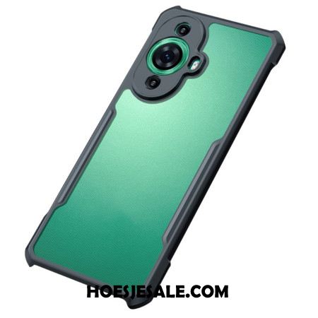 Hoesje Huawei Nova 12s Lasertextuur Xundd