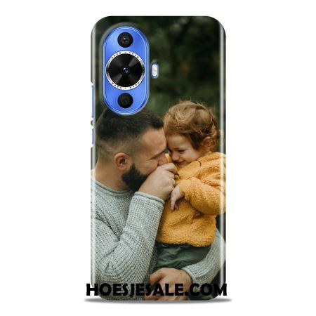 Hoesje Huawei Nova 12s Maatwerk