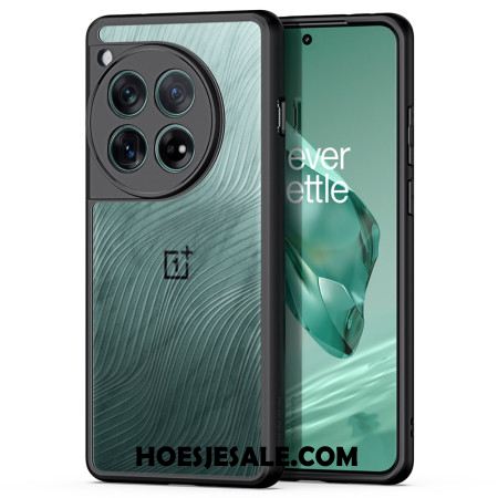 Hoesje Oneplus 12 5g Aimo-serie Dux Ducis