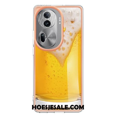 Hoesje Oppo Reno 11 Pro 5g Bier Bescherming Hoesje