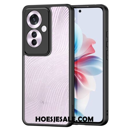 Hoesje Oppo Reno 11f 5g Aimo-serie