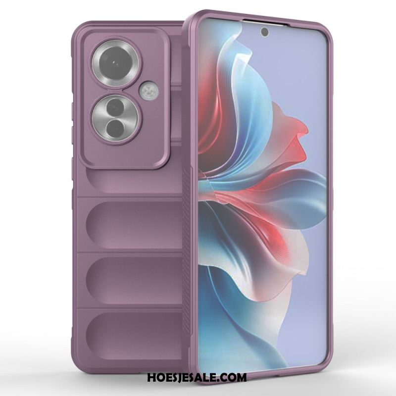 Hoesje Oppo Reno 11f 5g Antislip