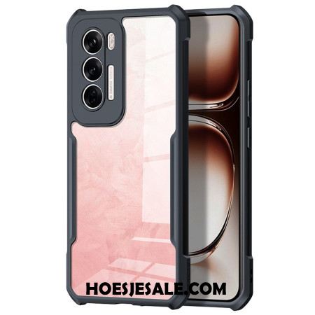 Hoesje Oppo Reno 12 5g Xundd Bescherming Hoesje