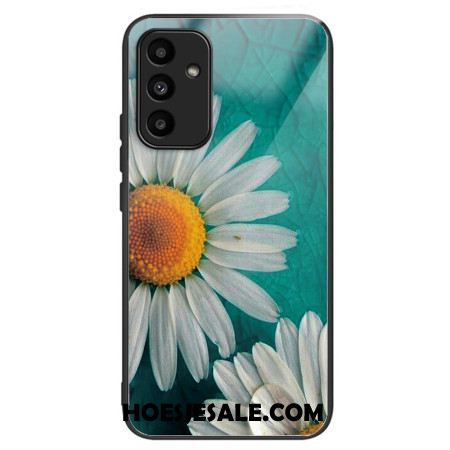 Hoesje Samsung Galaxy A15 5g Marguerite Gehard Glas