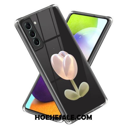 Hoesje Samsung Galaxy S24 Plus 5g Tulp