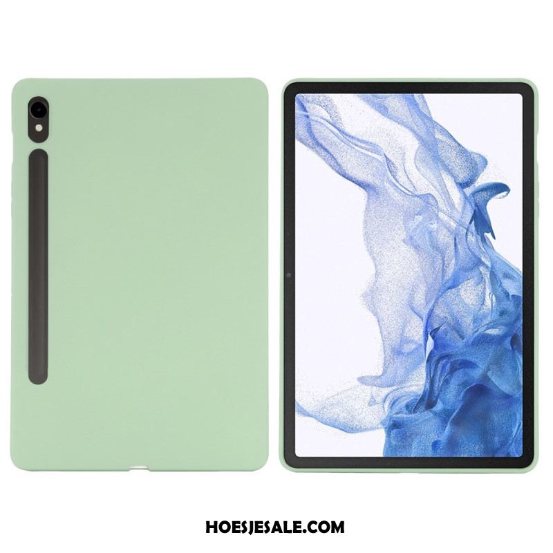 Hoesje Samsung Galaxy Tab S9 Antikras