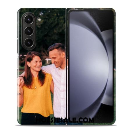 Hoesje Samsung Galaxy Z Fold 5 Maatwerk