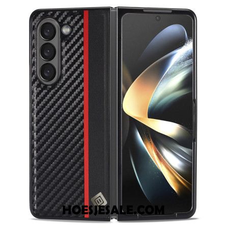 Hoesje Samsung Galaxy Z Fold 6 Lc.imeeke