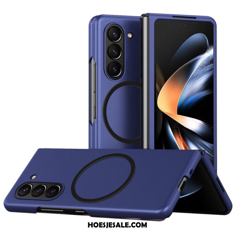 Hoesje Samsung Galaxy Z Fold 6 Magsafe Designmat Compatibel