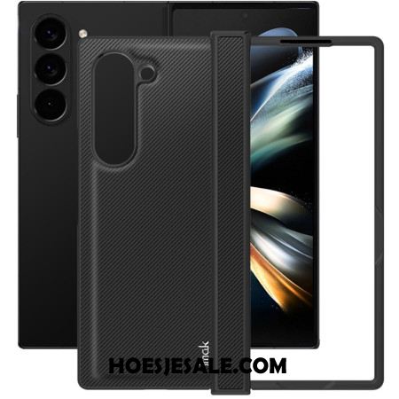 Hoesje Samsung Galaxy Z Fold 6 Ruiyi-serie Imak