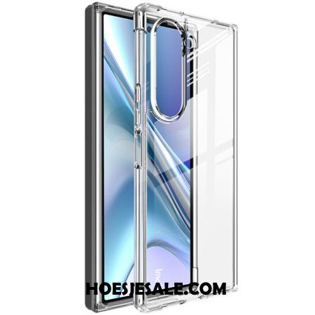 Hoesje Samsung Galaxy Z Fold 6 Transparant Imak