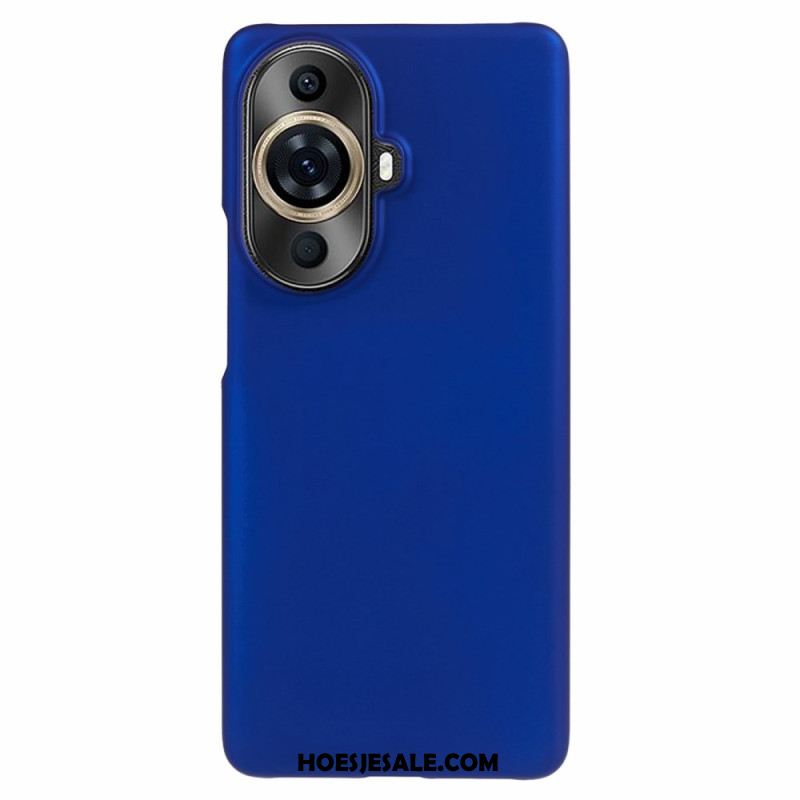 Hoesje Voor Huawei Nova 11 Pro Hard Kunststof